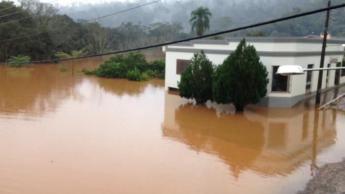 Divulgação / Prefeitura de Iraí