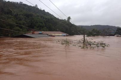 RDGOL, Rio Uruguai