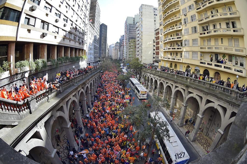 Félix Zucco/Agencia RBS