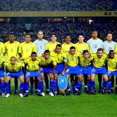 selecao2002 - copa do mundo - rdgol - 30/06/2014