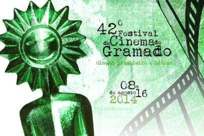 Foram divulgados os filmes concorrentes ao Festival de Cinema de Gramado 2014