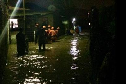 chuva - porto alegre - rdgol - 04/07/2014