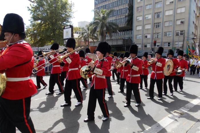 Banda Marcial Cristóvão / Banda Marcial Cristóvão