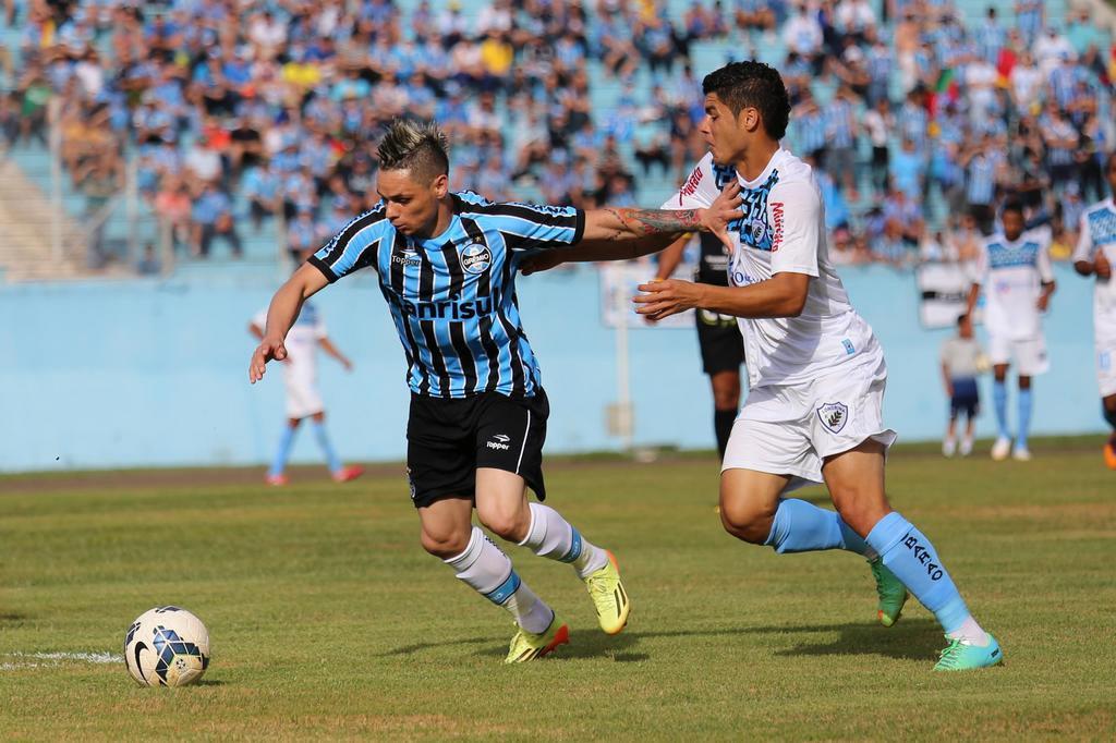 Anderson Coelho/Folha de Londrina