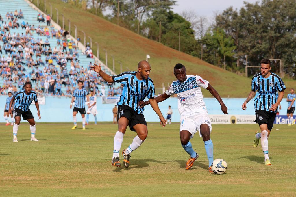 Anderson Coelho/Folha de Londrina