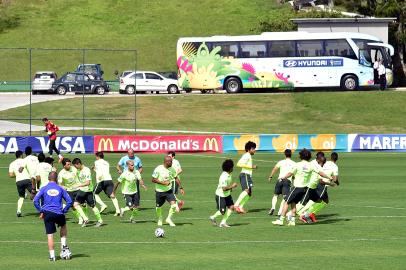 selecao - rdgol - 07/07/2014