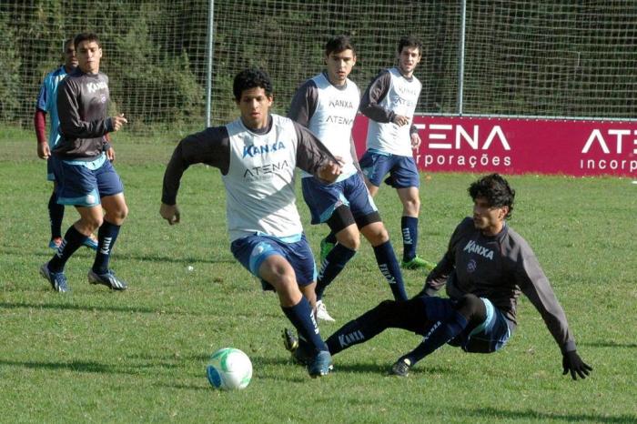 Rafael Tomé / Divulgação