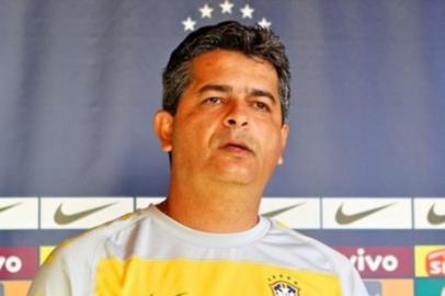  técnico da seleção sub-20, ney franco, divulga lista de convocados para o mundial