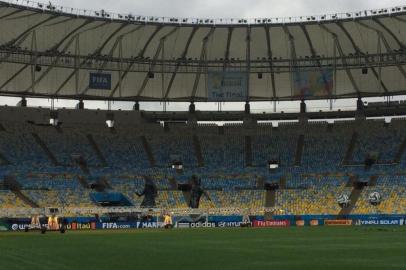 copa do mundo, maracanã, final, argentina, alemanha, 12072014