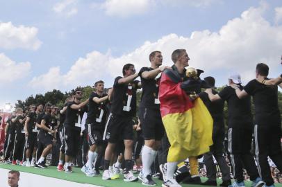 efe (EXCLUSIVO GAÚCHA) rdgol, alemanha, jogadores