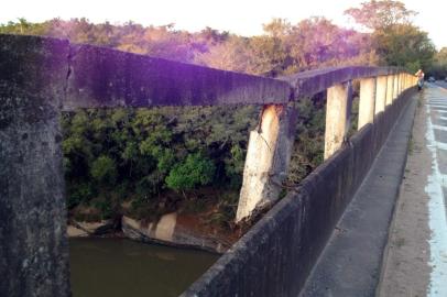 rdgol - ponte - taquara