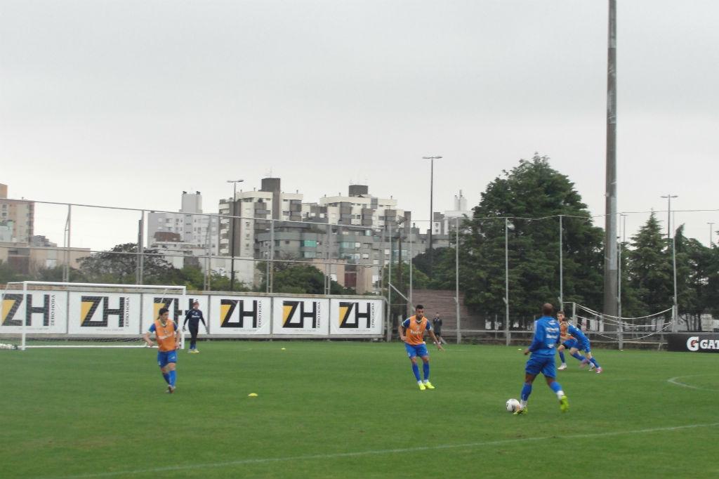 Augusto Turcato/Agência RBS