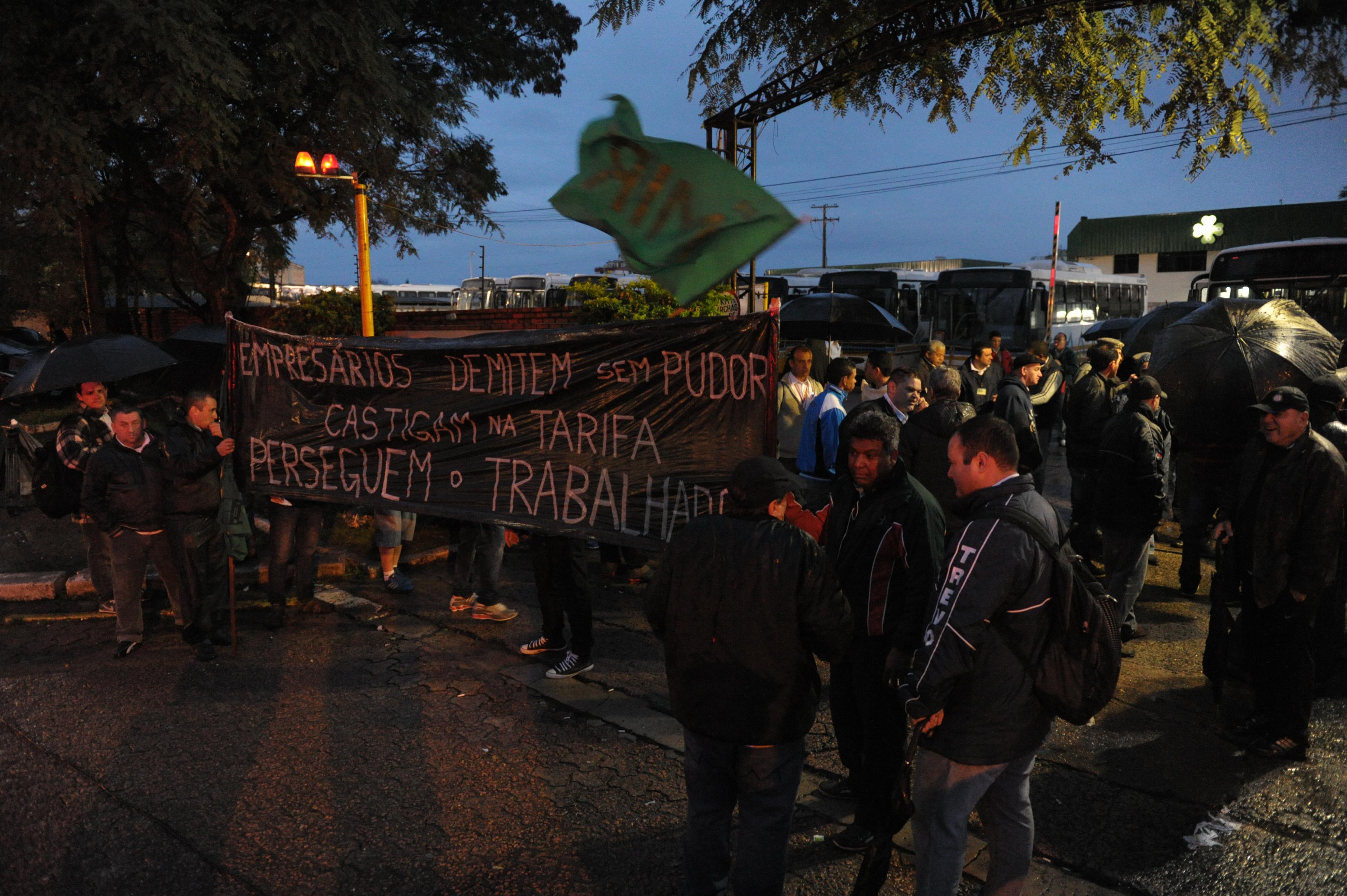 Carlos Macedo/Agência RBS