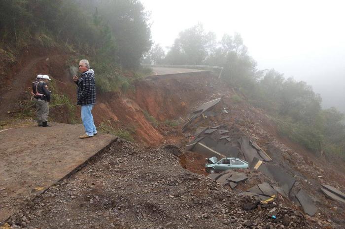 Duclerc Silva / Gazeta Serrana