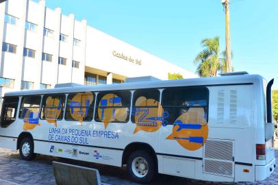 rdgol, caxias do sul, linha da pequena empresa