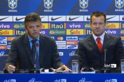 dunga - cbf - rdgol - 22/07/2014