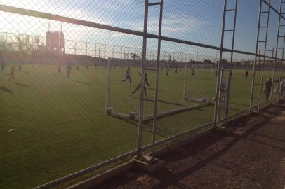 RDGOL, grêmio, treino, humaitá