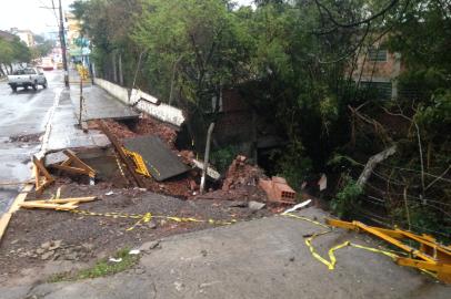 cratera na avenida presidente vargas