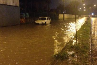 rdgol - alagamentos - porto alegre