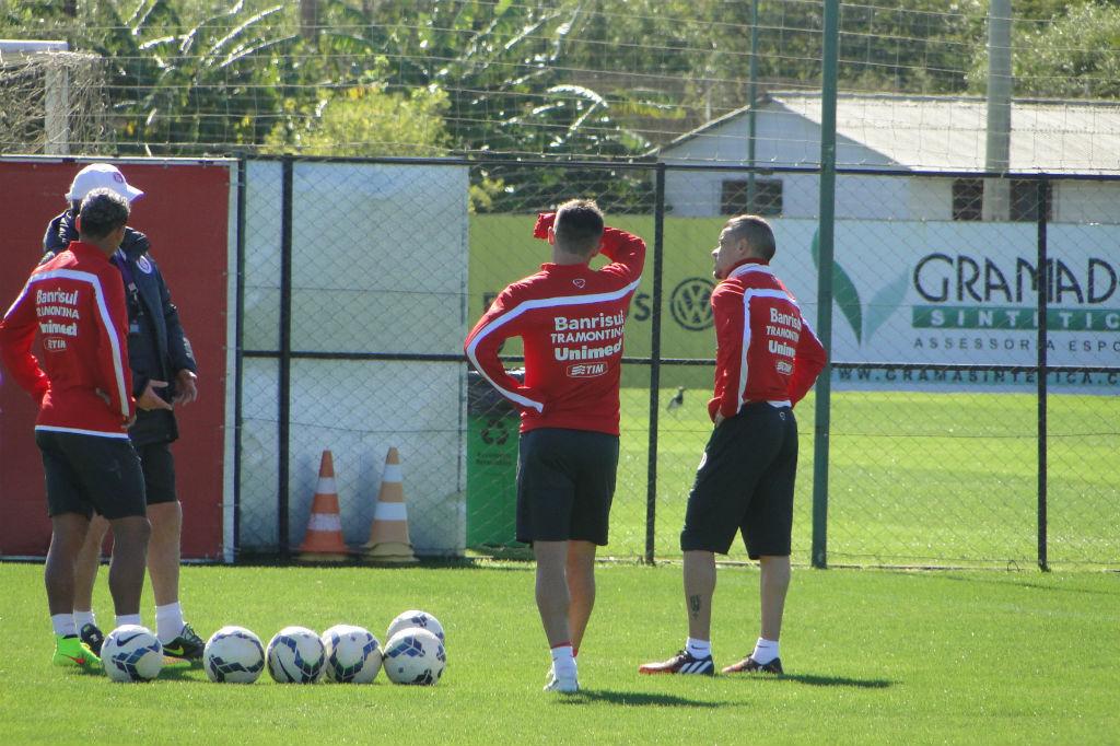 Augusto Turcato/Agência RBS