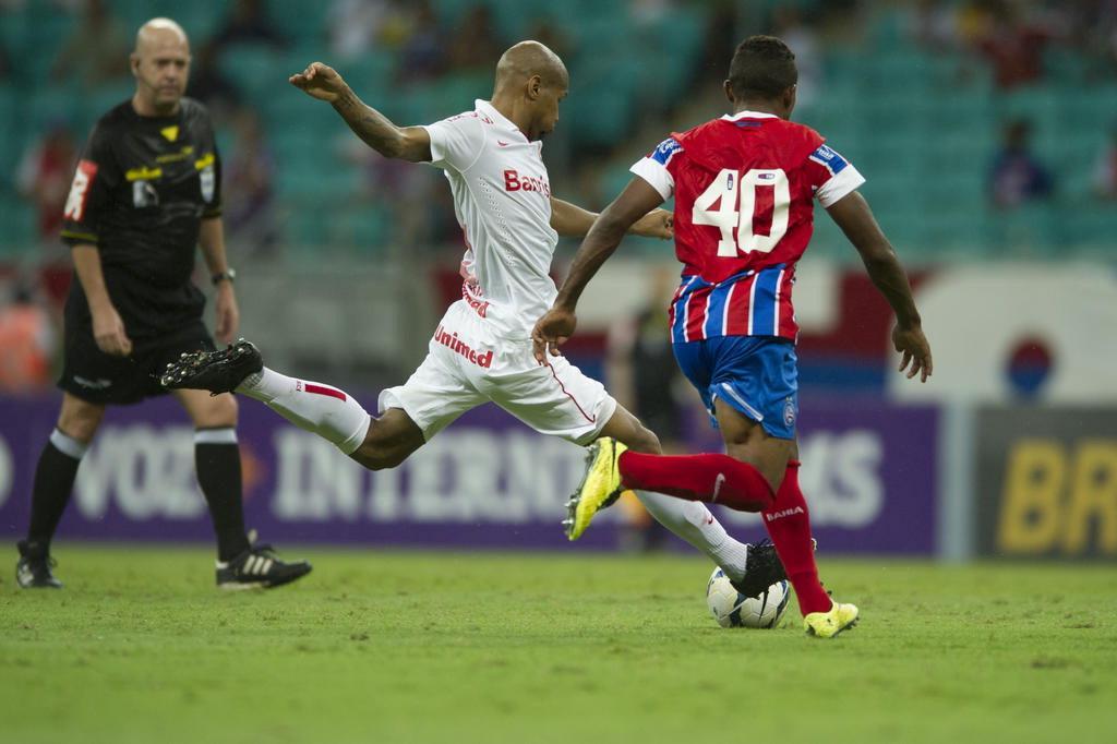 Alexandre Lops/Internacional,Divulgação