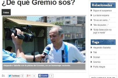 rdgol sabella ole gremio técnico