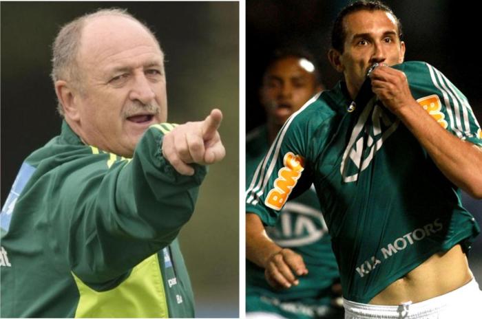 Reprodução / Imagens Palmeiras