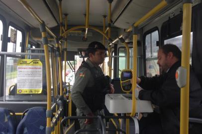 rdgol, ônibus, polícia, operação