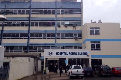 rdgol - porto alegre - hospital