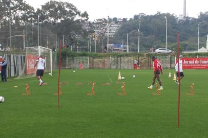 treino inter - rdgol - 07/08/2014