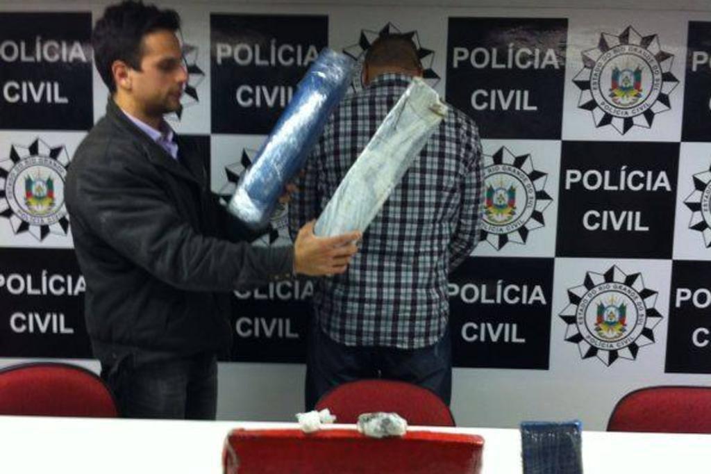 Polícia Civil/Divulgação