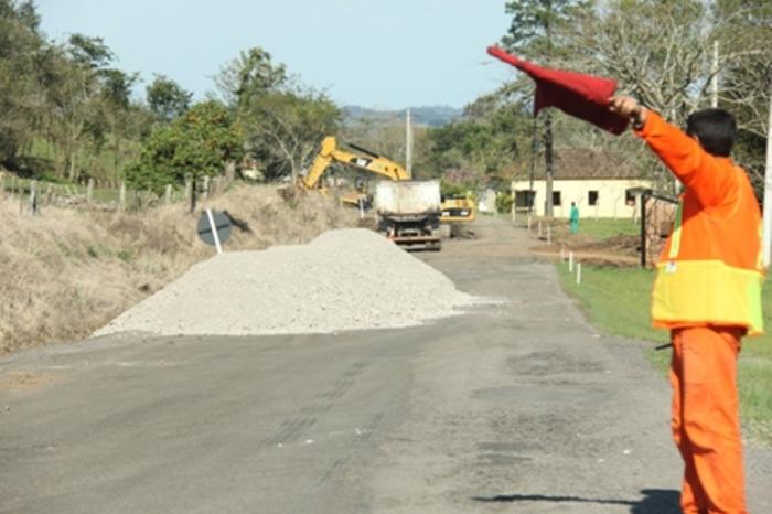 Paulo Paixão / Divulgação Prefeitura Silveira Martins