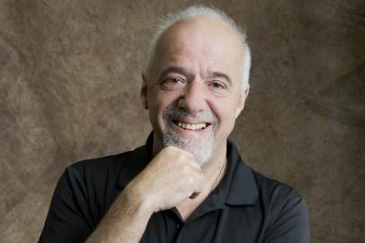 Foto do escritor Paulo Coelho
