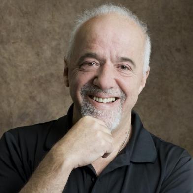 Foto do escritor Paulo Coelho