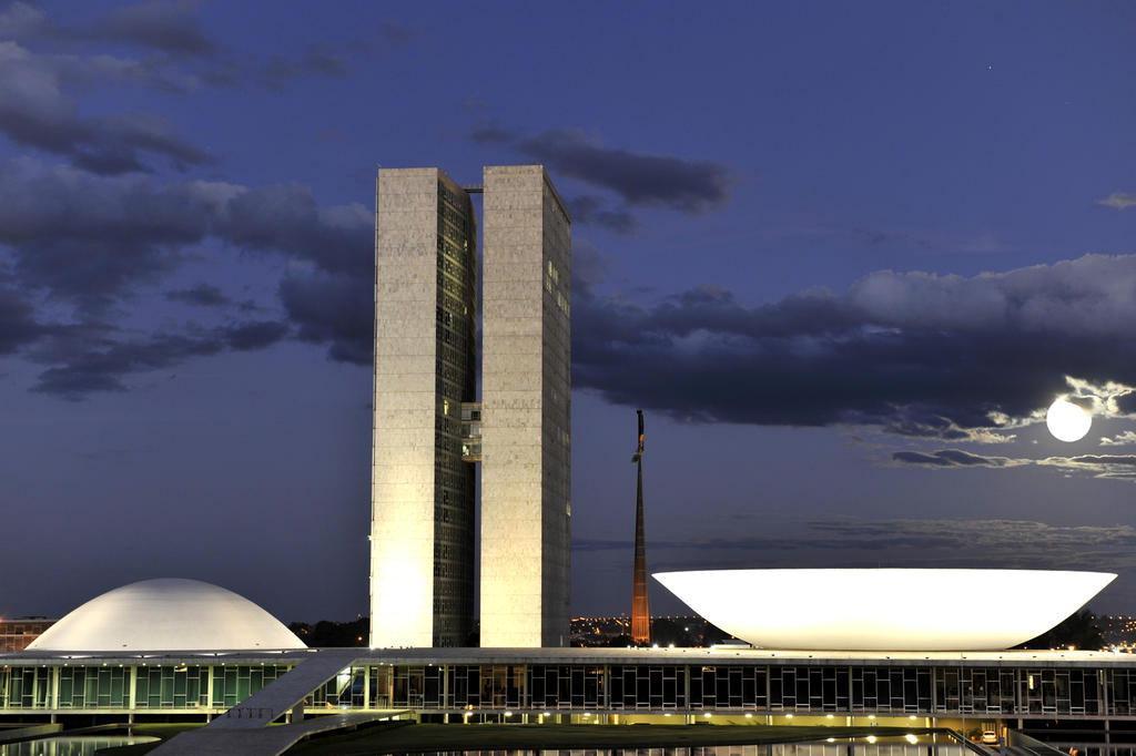 Rodolfo Stuckert/Câmara dos Deputados