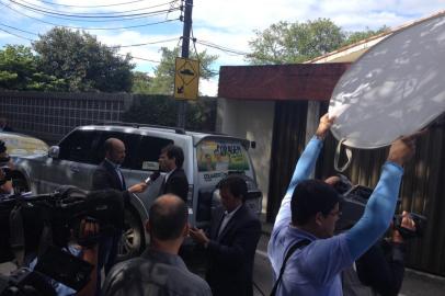 Prefeito de Recife - Geraldo Julio - rdgol - eduardo campos - 14/08/2014