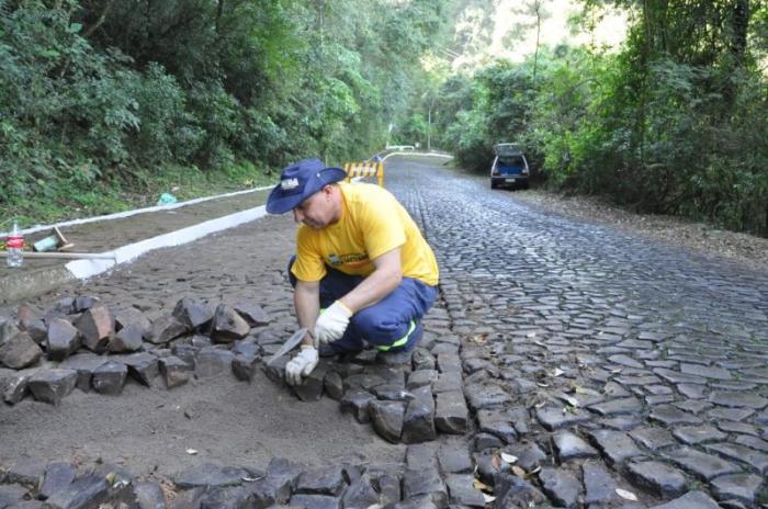 João Alves / Divulgação Prefeitura Santa Maria