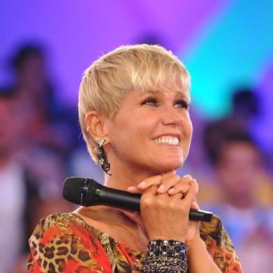  Xuxa