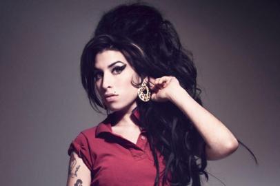  Amy Winehouse