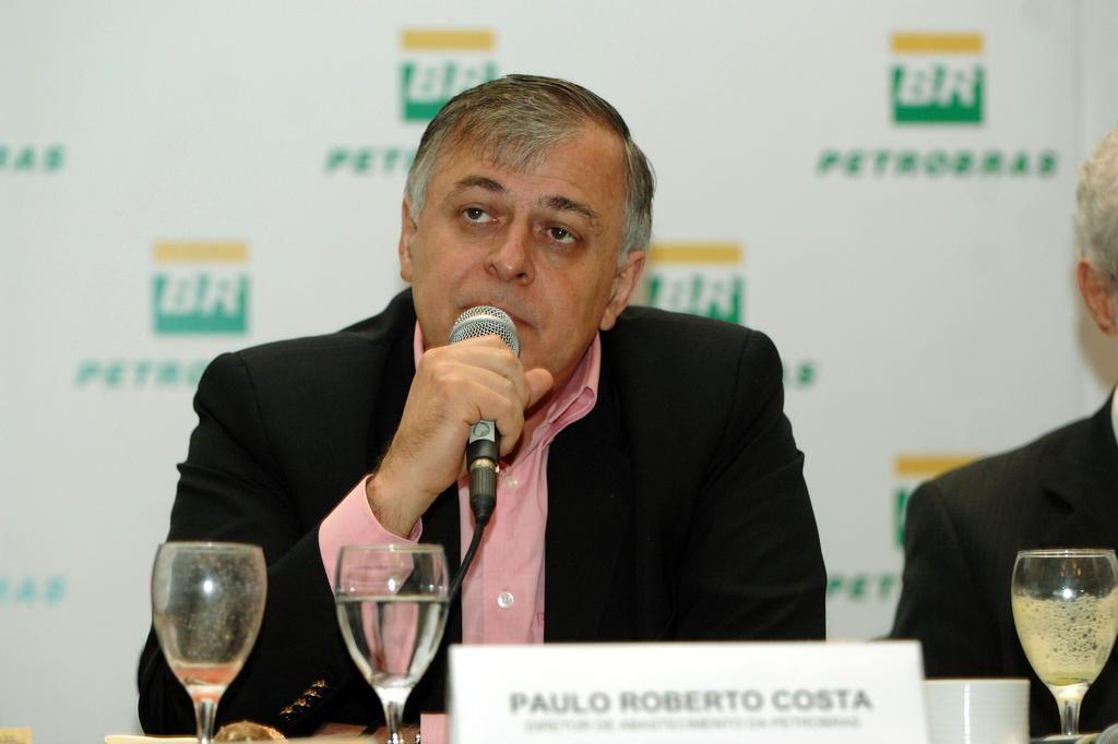 Steferson Faria/Petrobras,Divulgação