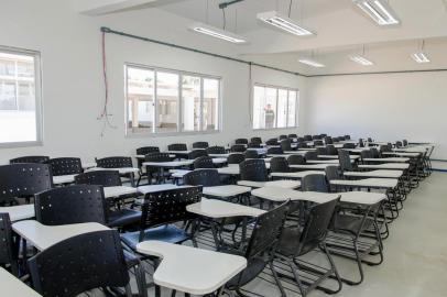 Com 210 vagas, UFRGS do Litoral Norte é expectativa de crescimento na regiãoAulas no campus começam daqui a um mês com dois cursos focados no litoral