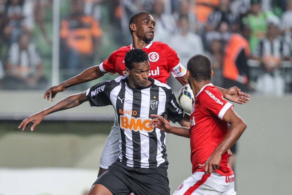 Bruno Cantini/Atlético Mineiro Divulgação