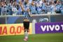  

PORTO ALEGRE, RS, BRASIL ¿ 24-08-2014 ¿ Brasileirão 17ª Rodada. Grêmio recebe o Corinthians na Arena Porto alegrense (FOTO: BRUNO ALENCASTRO/AGÊNCIA RBS)