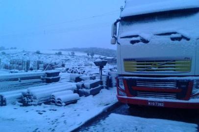 neve - caxias do sul - serra - 2013 - rdgol