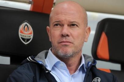 rdgol, Shakhtar Donetsk, auxiliar, Antônio Carlos Zago