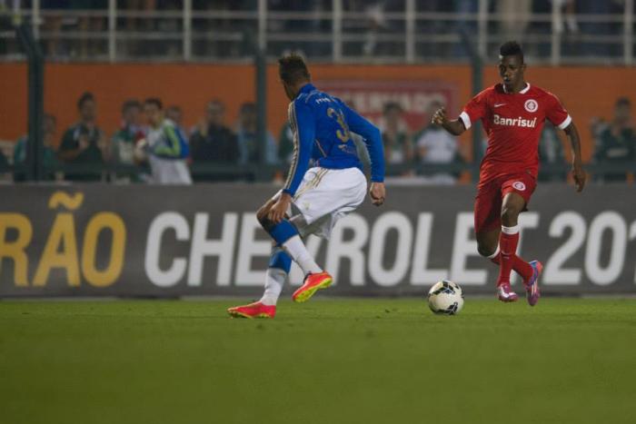 Sem espaço no Braga, Pablo é emprestado a time russo, diz site, futebol