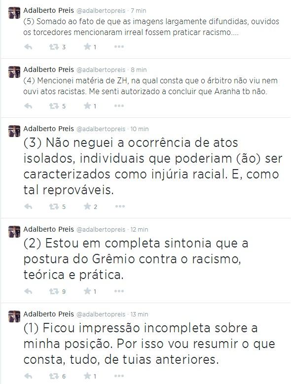 Reprodução / Twitter