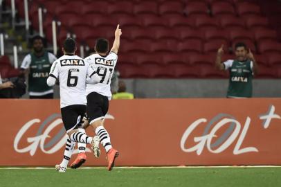  

PORTO ALEGRE,RS,BRASIL - 07-09-2014 - Brasileirão - 19ª Rodada - Inter x Figueirense no estádio Beira-rio.(FOTO :BRUNO ALENCASTRO/AGENCIA RBS )