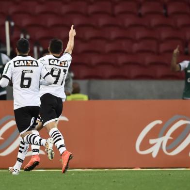  

PORTO ALEGRE,RS,BRASIL - 07-09-2014 - Brasileirão - 19ª Rodada - Inter x Figueirense no estádio Beira-rio.(FOTO :BRUNO ALENCASTRO/AGENCIA RBS )