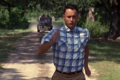 Tom Hanks, Forrest Gump